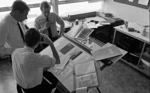 技术驱动未来 产品设计推广的实践与思考