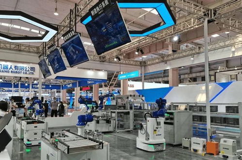 亮相武汉 2023工业装配智能装配展览会技术推广展望